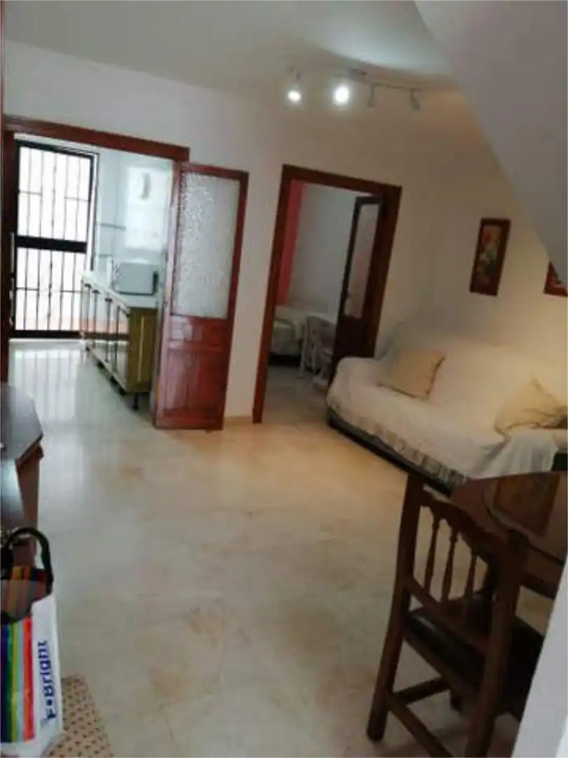 Habitación 150 m², Osuna