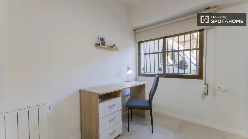 Habitación en alquiler, Burjasot