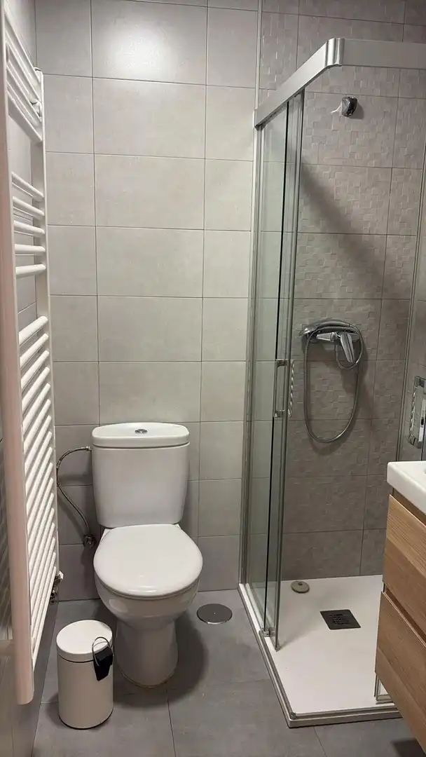 Habitación 133 m², Granada