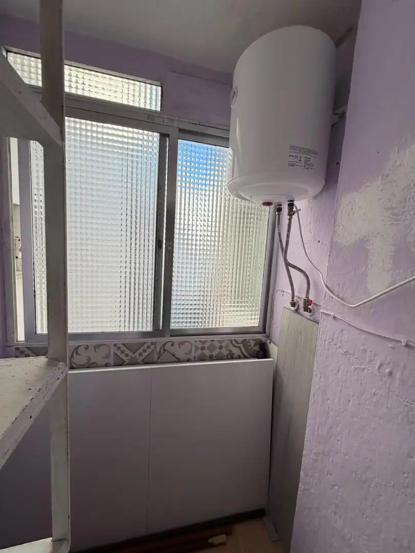 Appartamento 42 m² a Móstoles