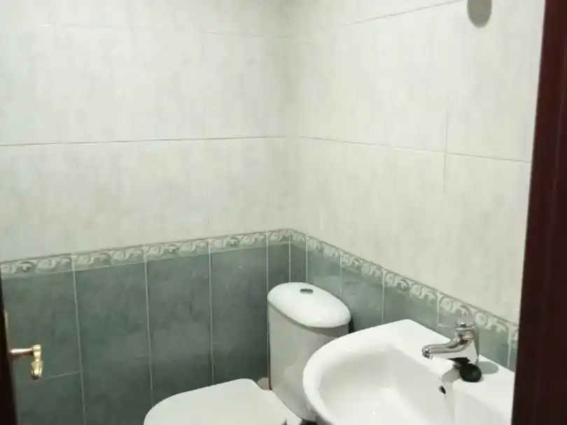 Piso de 87 m² en Gijón