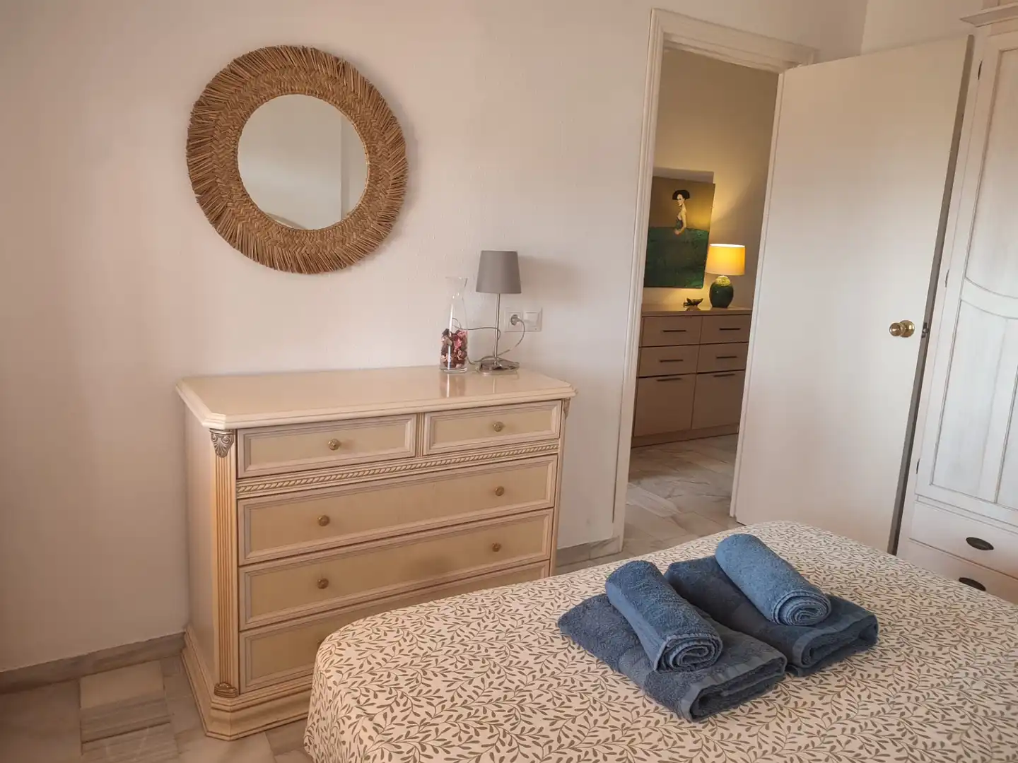 Pis de 70 m² a Torremolinos