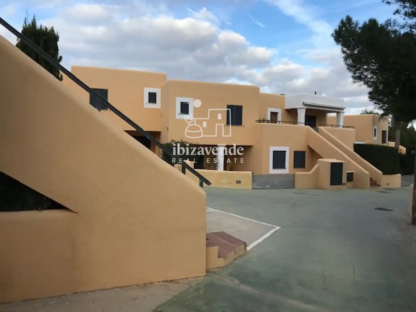 Piso de 40 m² en Sant Josep de sa Talaia