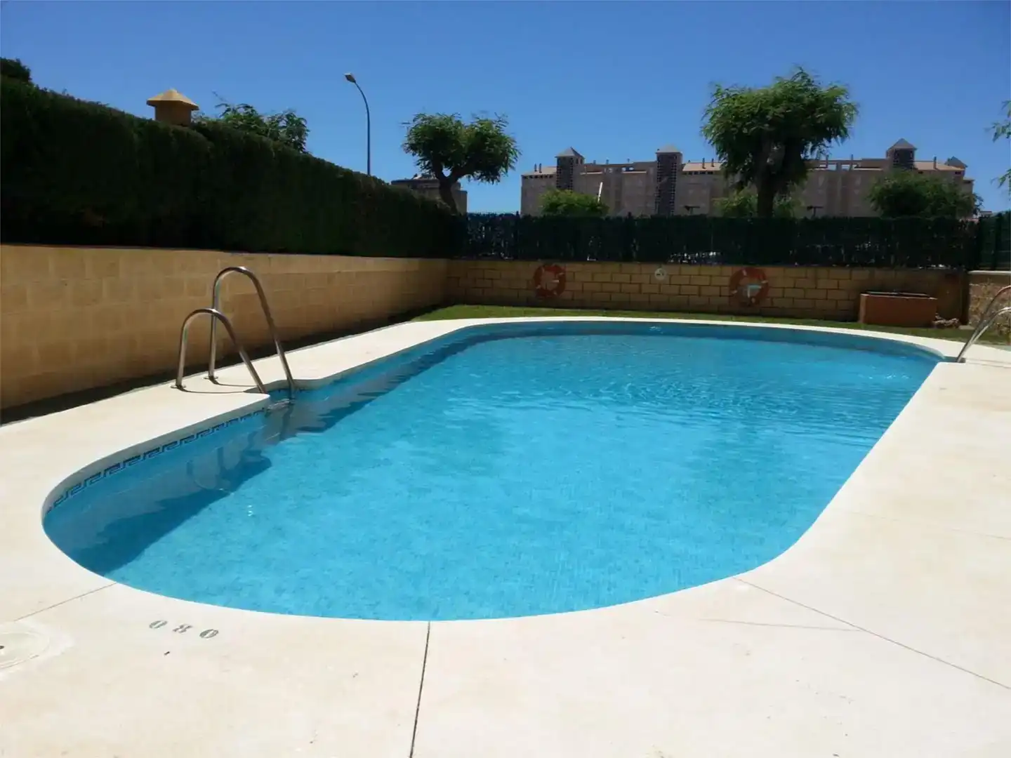 Piso de 65 m² en Lepe
