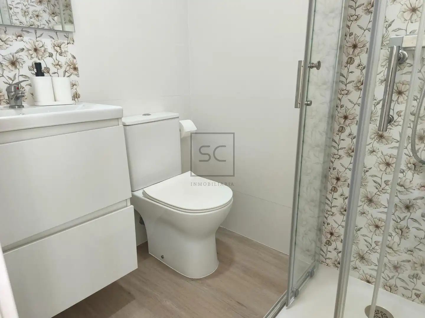 Piso de 82 m² en Ferrol