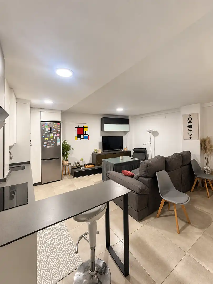 Appartamento 120 m² a Siviglia
