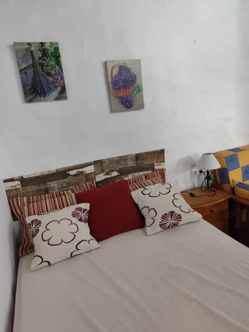 Casa de 35 m² a Chiclana de la Frontera