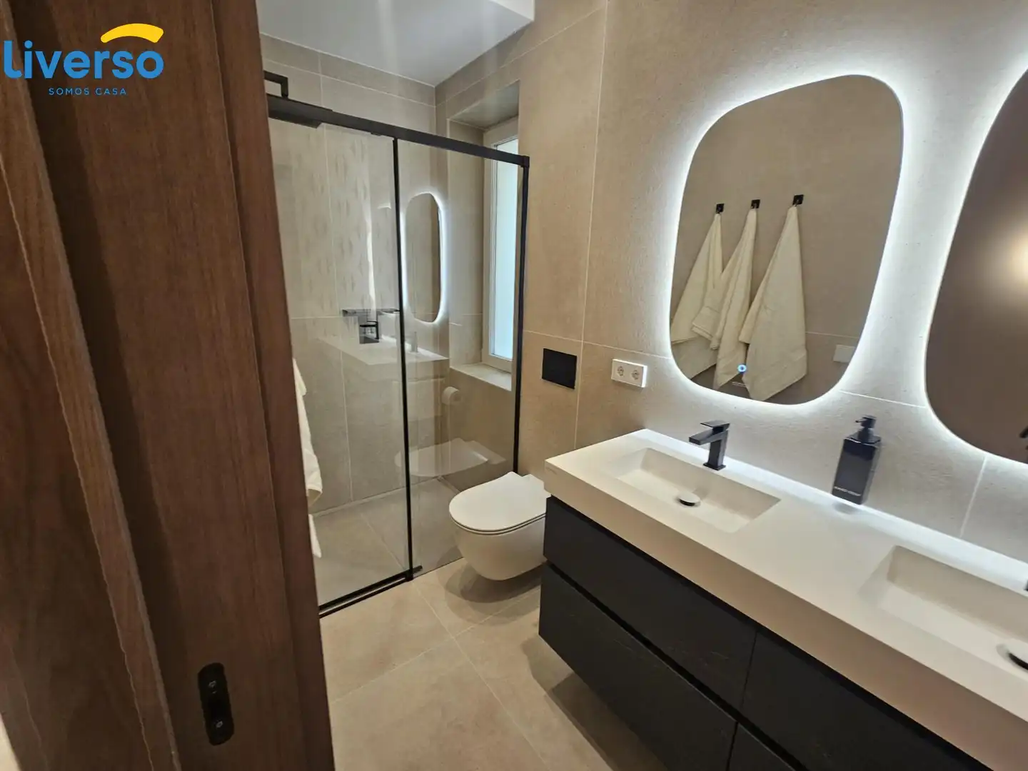 Piso de 144 m² en Burgos