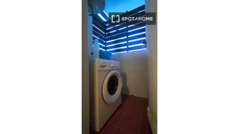 Habitación en alquiler, Vera