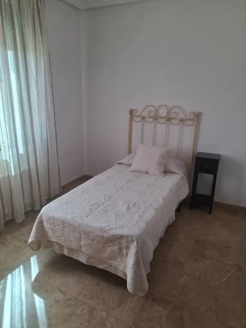 Piso de 120 m² en Albacete