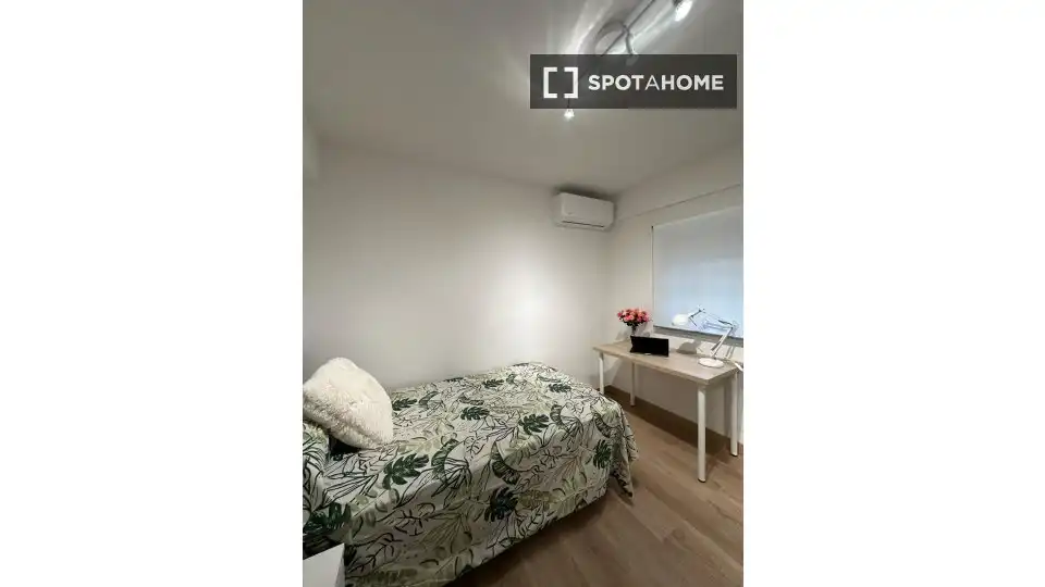 Habitació de lloguer, Sevilla