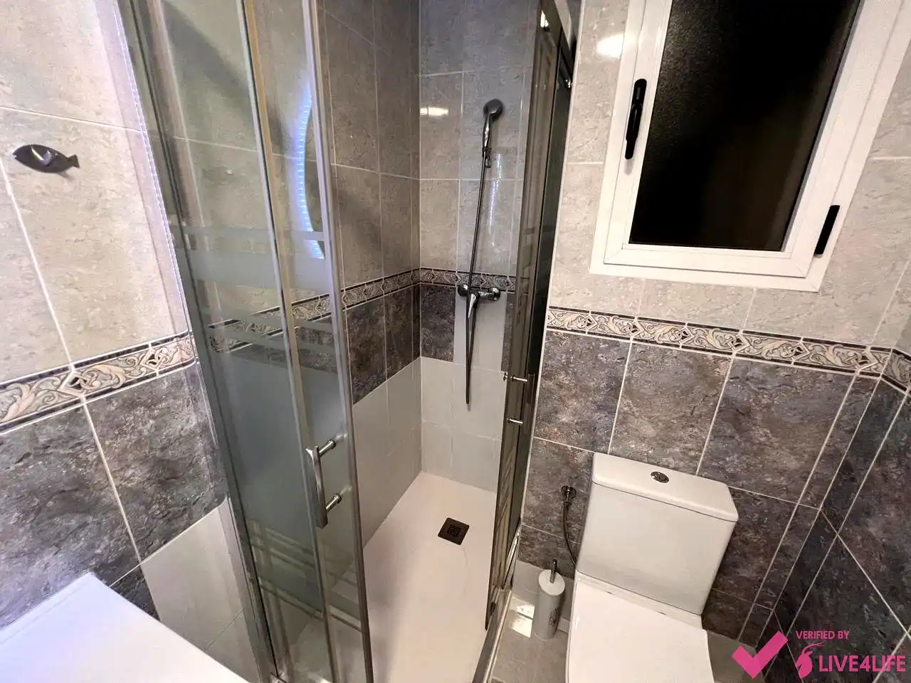 Habitación en alquiler, Valencia