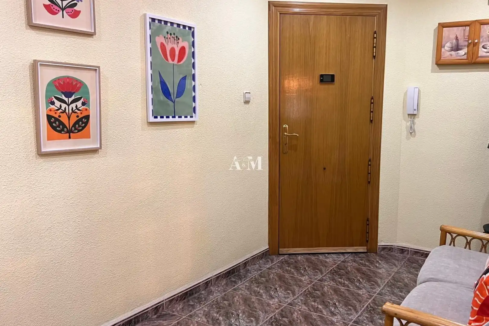 Pis de 90 m² a Elx