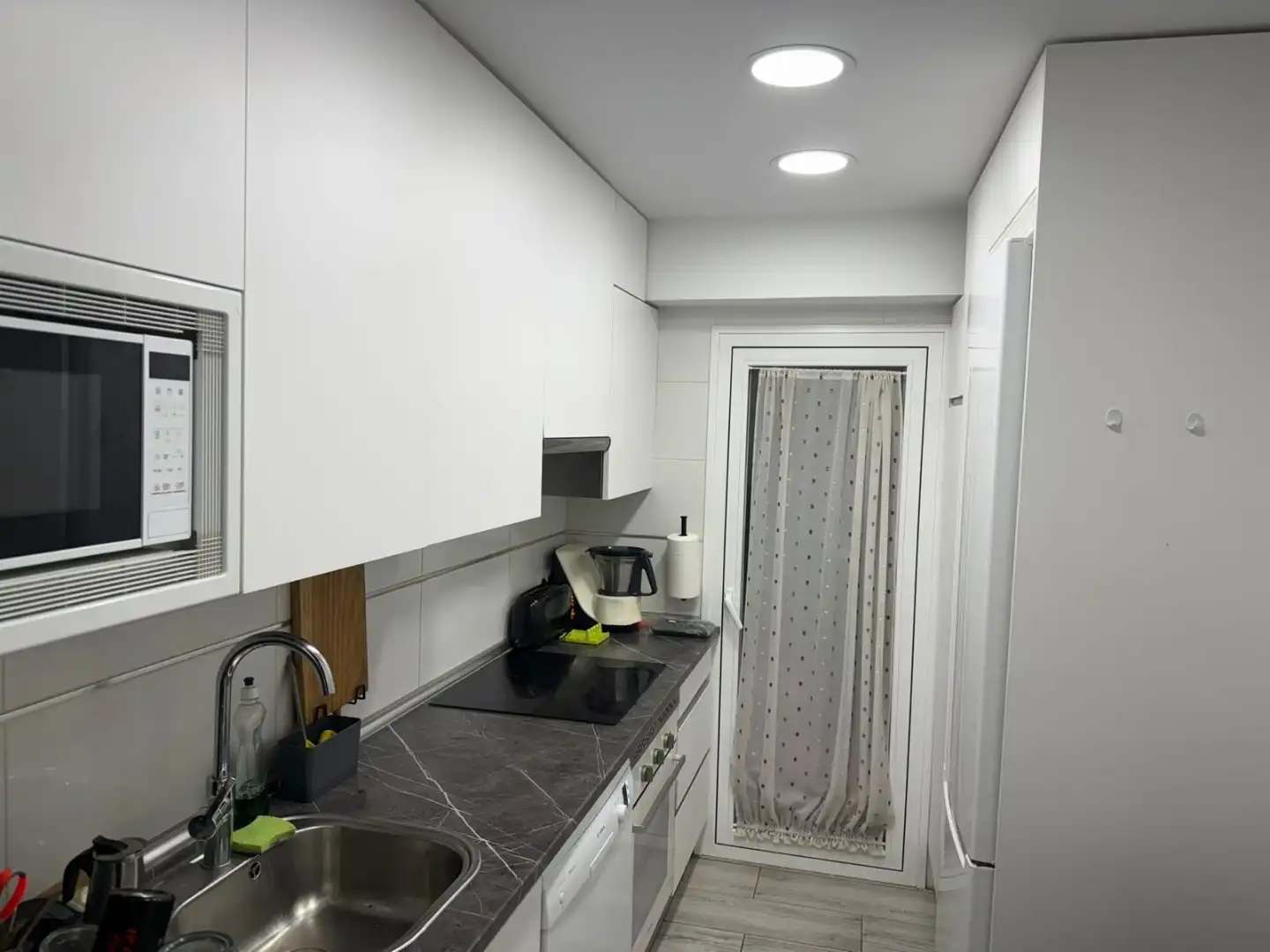 Habitación 70 m², Madrid