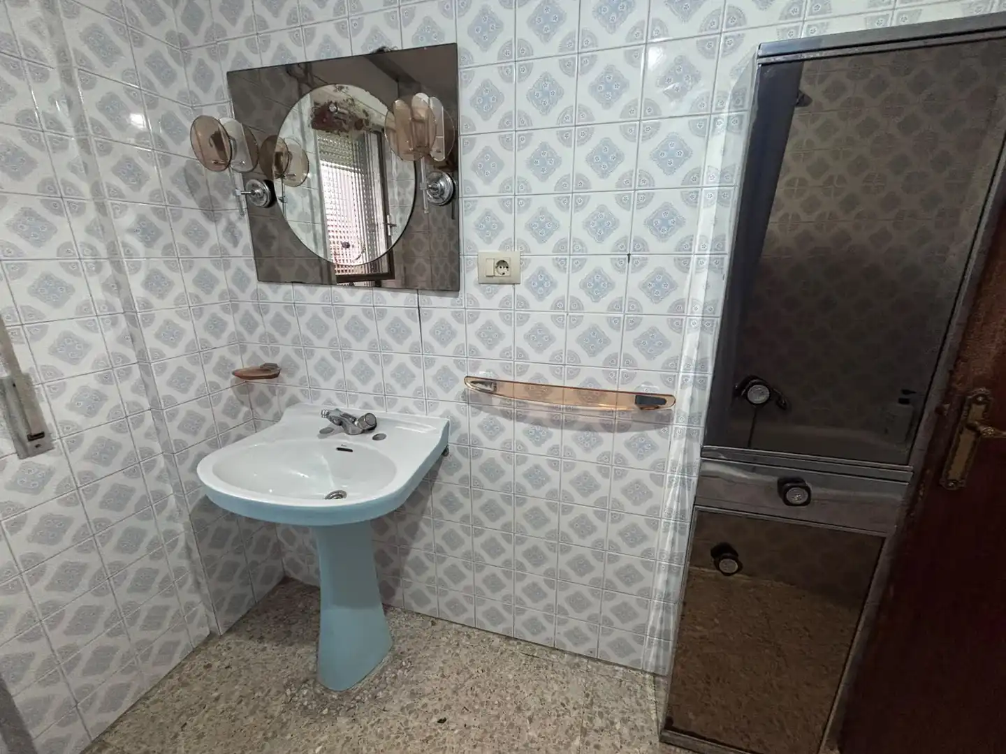 Wohnung 100 m² in Salamanca