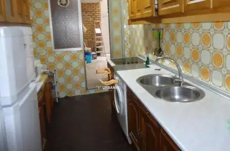 Wohnung 136 m² in Salamanca