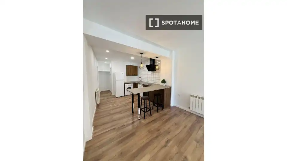 Habitación 69 m², Zaragoza
