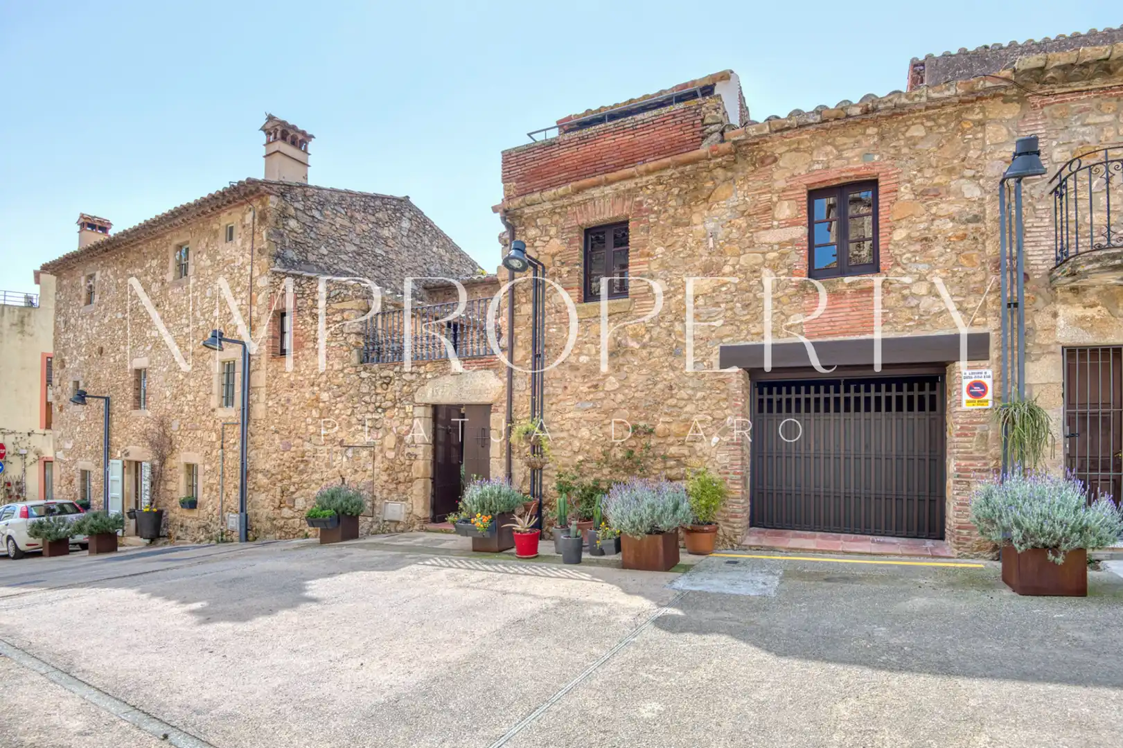 Moradia 236 m² em Castell d'Aro, Platja d'Aro i s'Agaró