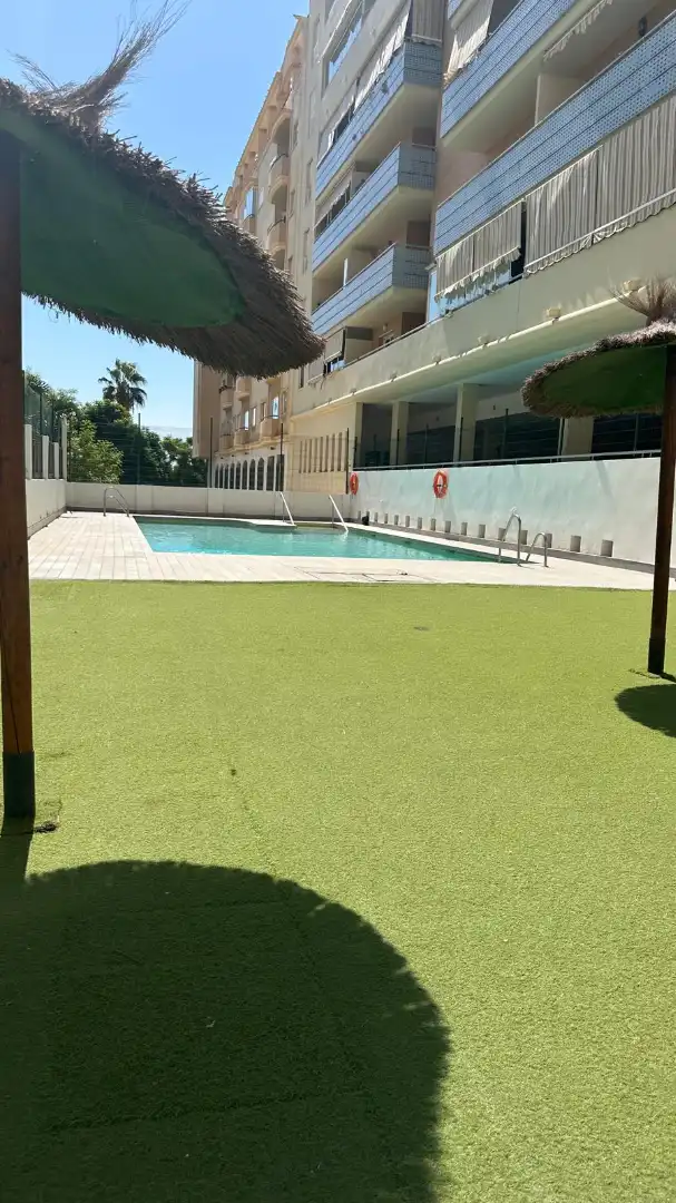 Apartamento 160 m² em Málaga