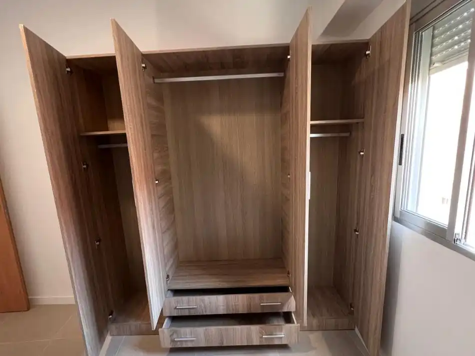 Piso de 80 m² en Aldaia