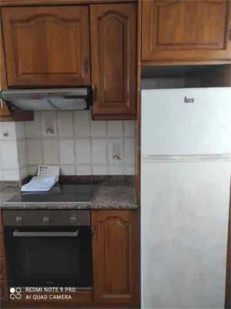 Piso de 80 m² en La Coruña