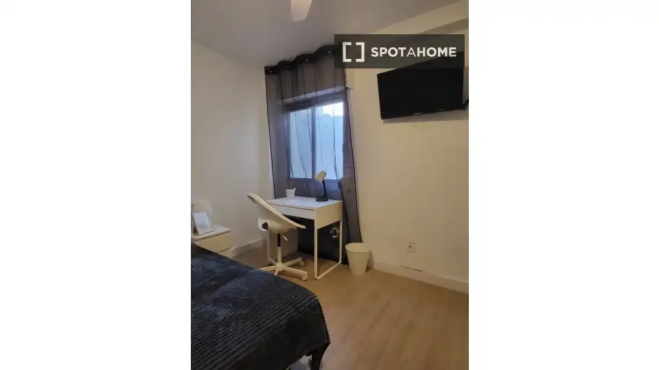 Habitación 127 m², San Vicente del Raspeig