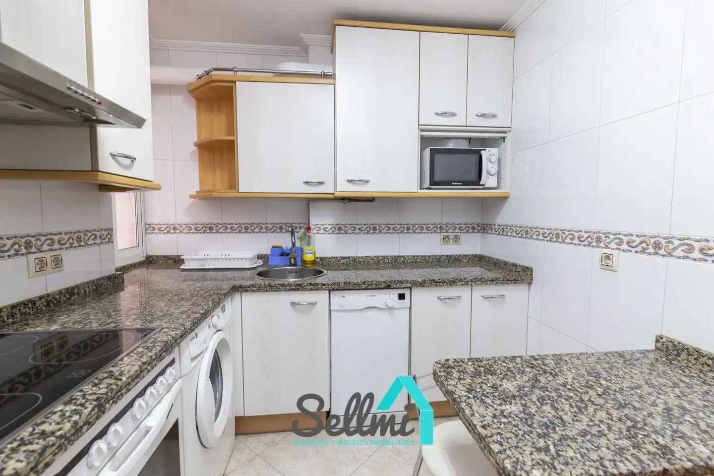 Piso de 65 m² en Oviedo