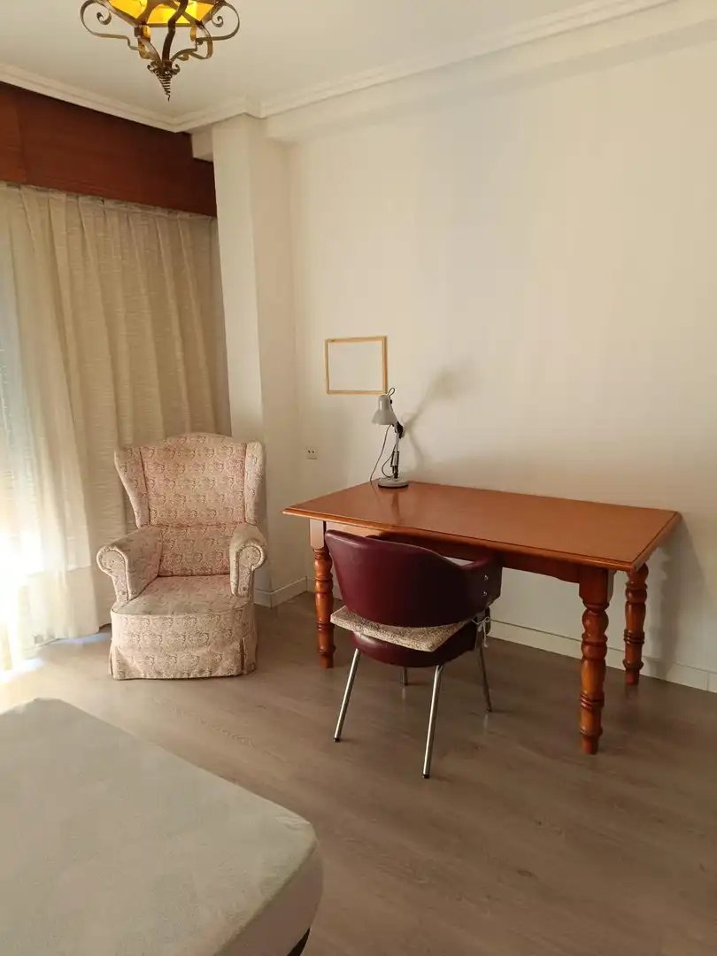 Piso de 170 m² en Cáceres