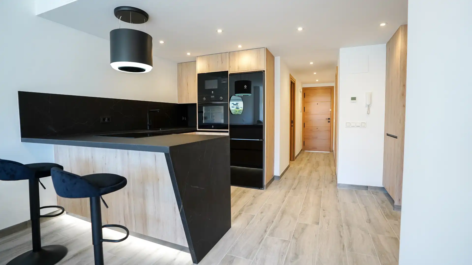 Pis de 98 m² a Estepona