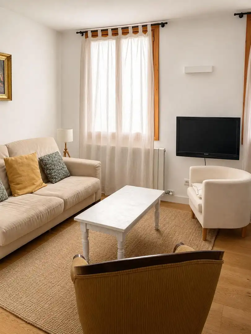 Piso de 93 m² en Palma