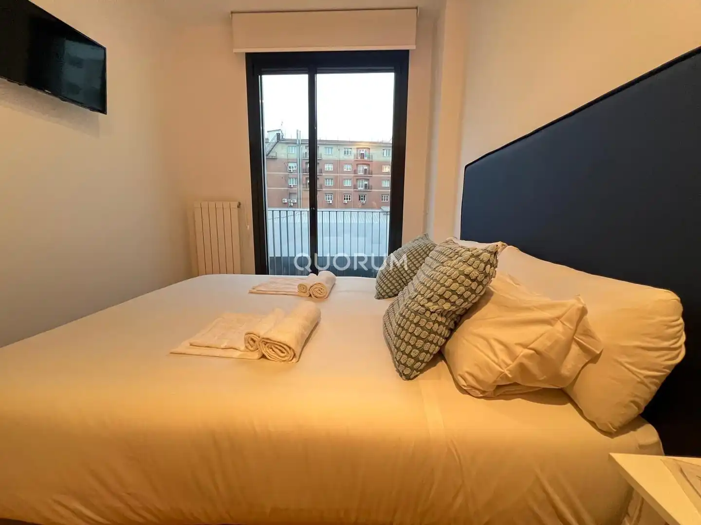 Piso de 55 m² en Bilbao