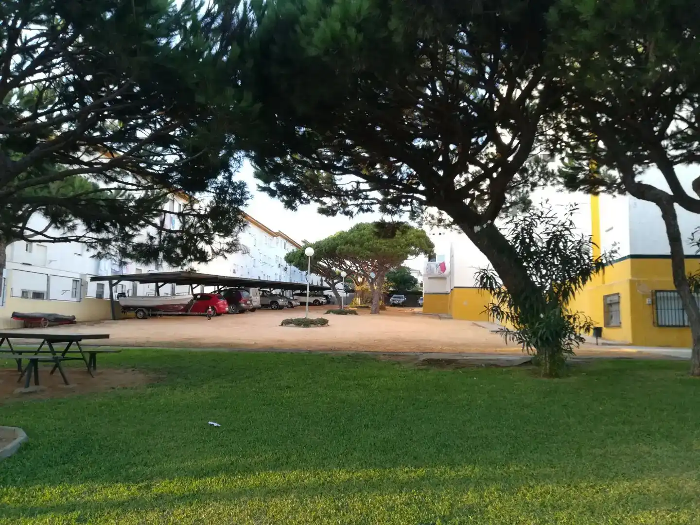 Piso de 65 m² en Palos de la Frontera