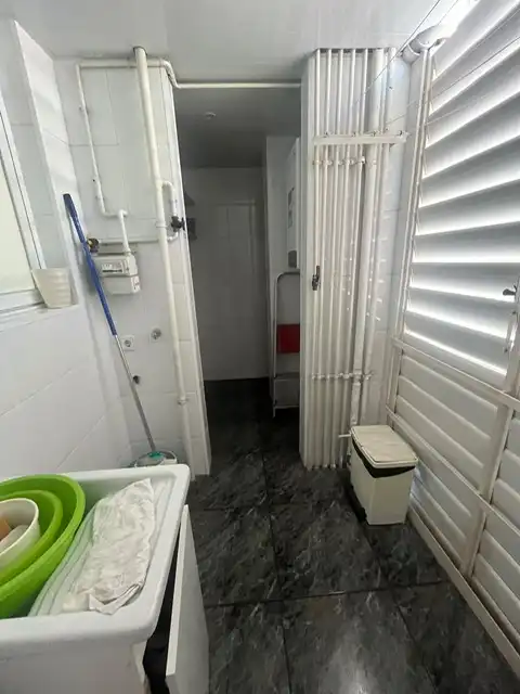 Pis de 154 m² a Barcelona