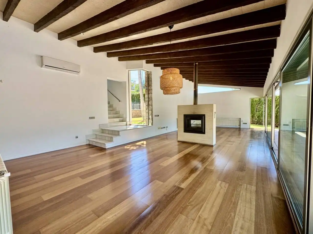 Piso de 378 m² en Bunyola