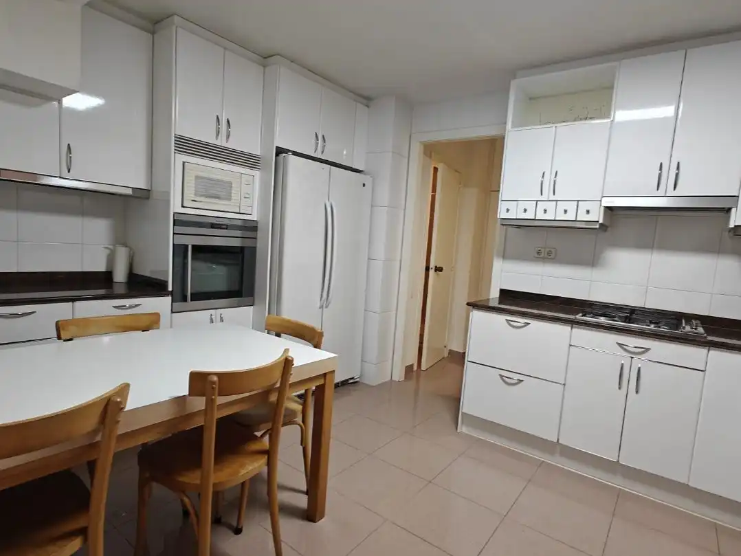 Pis de 236 m² a Múrcia