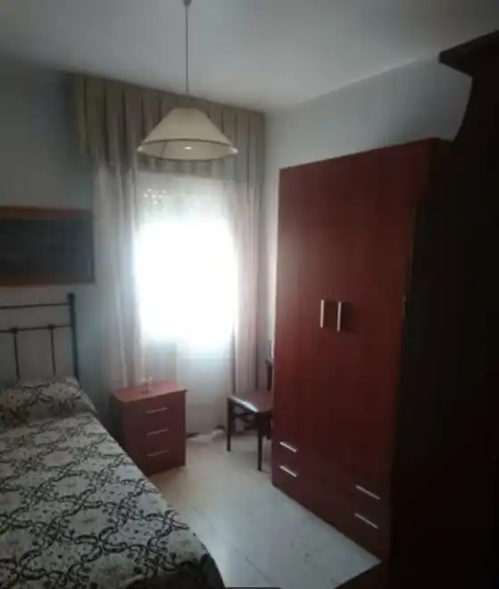 Pis de 71 m² a Sevilla
