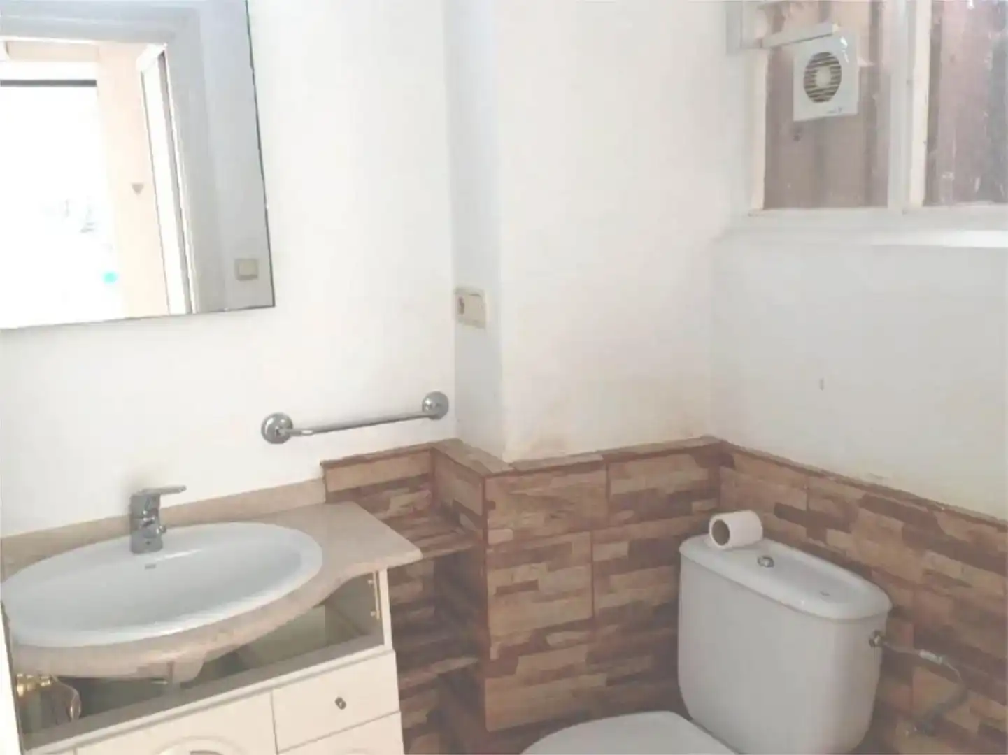 Piso de 60 m² en La Roda