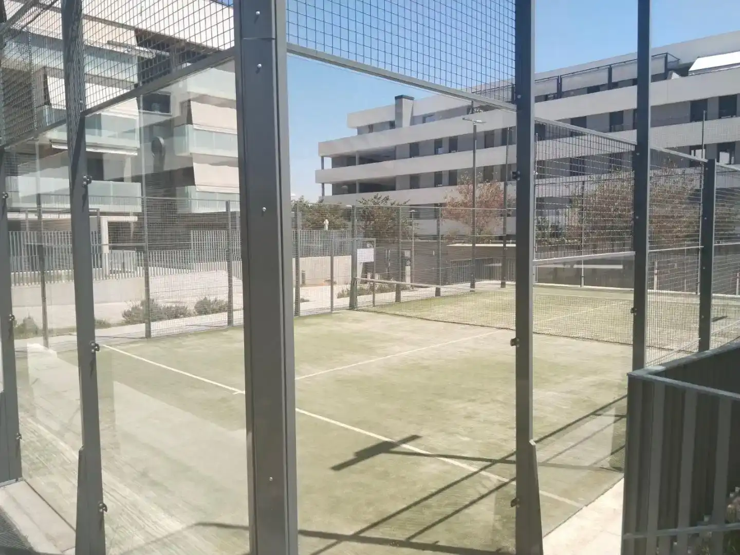 Piso de 93 m² en Mairena del Aljarafe