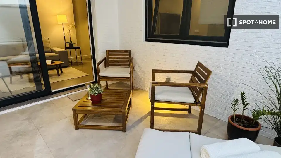 Habitación 78 m², Las Palmas de Gran Canaria