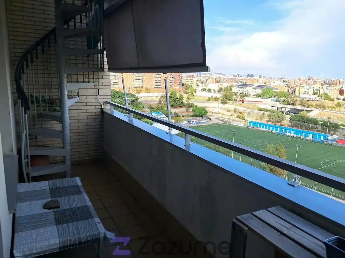 Pis de 67 m² a Cornellà de Llobregat