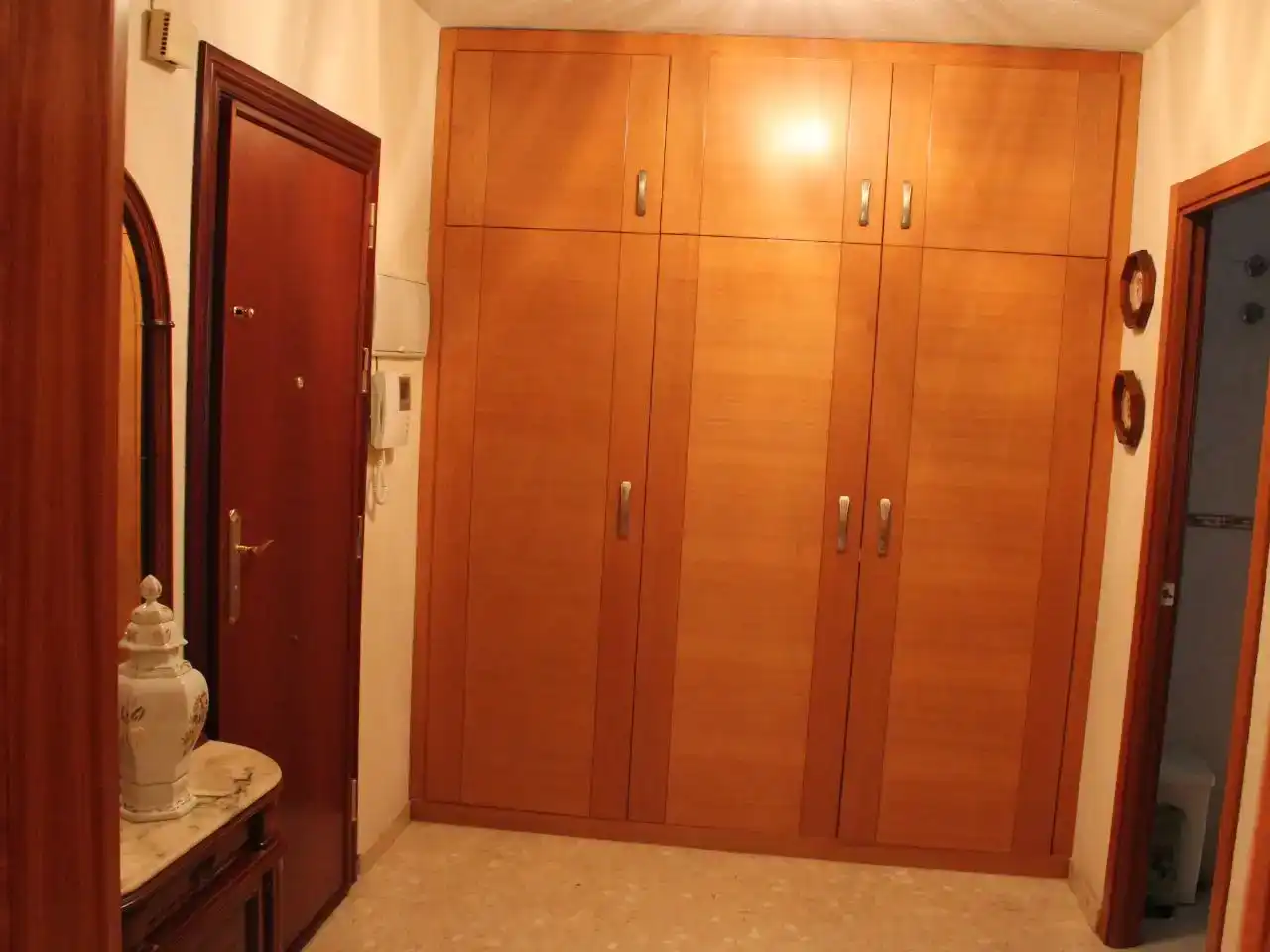 Piso de 100 m² en Córdoba