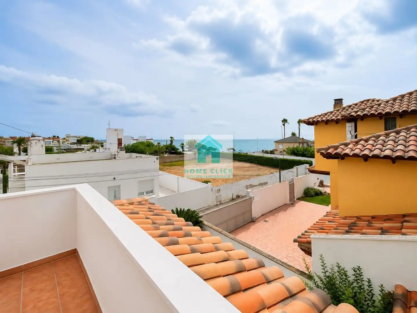 Wohnung 210 m² in Vinaròs