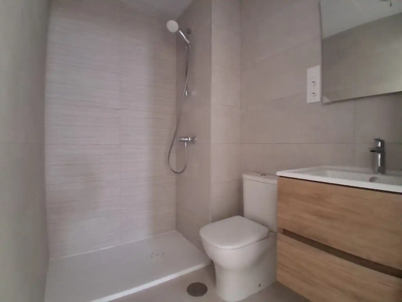 Piso de 115 m² en Málaga