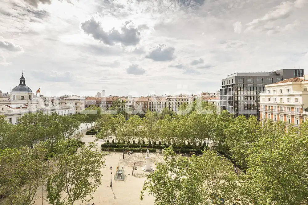 Pis de 42 m² a Madrid