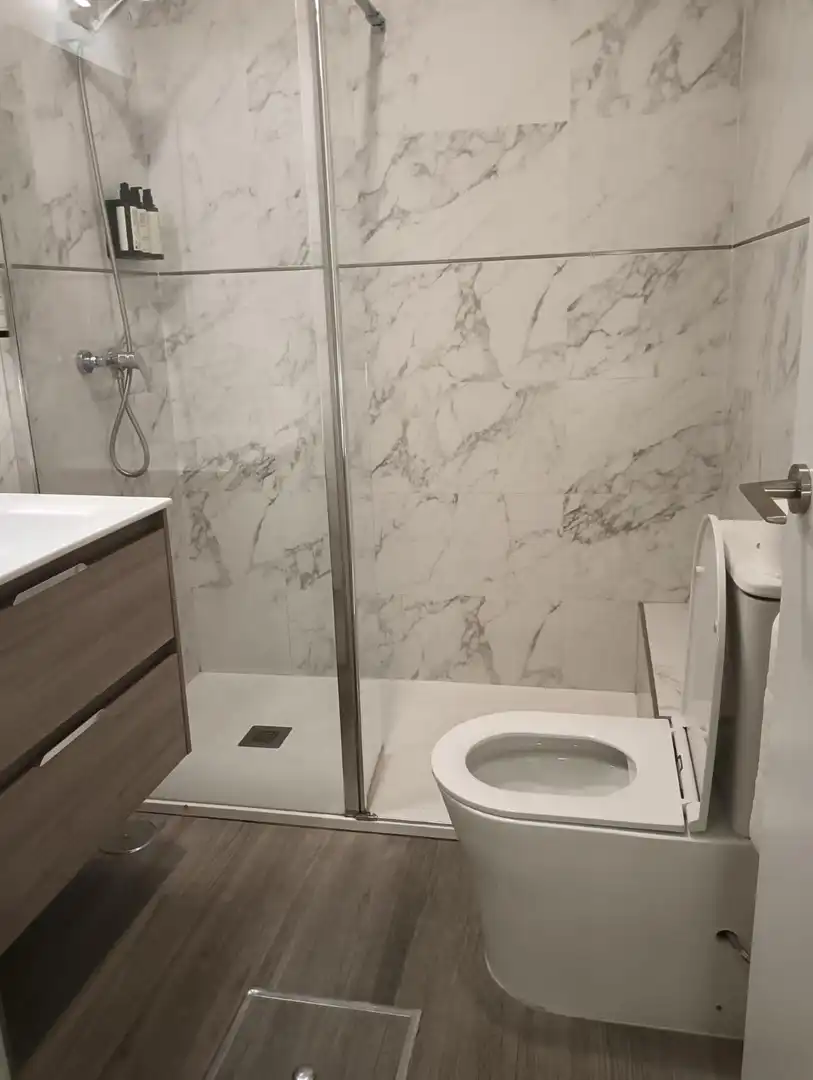 Piso de 70 m² en Sevilla