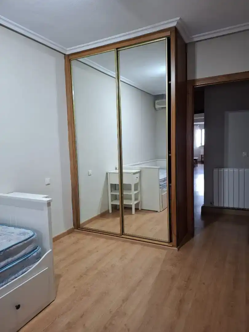 Piso de 150 m² en Cáceres