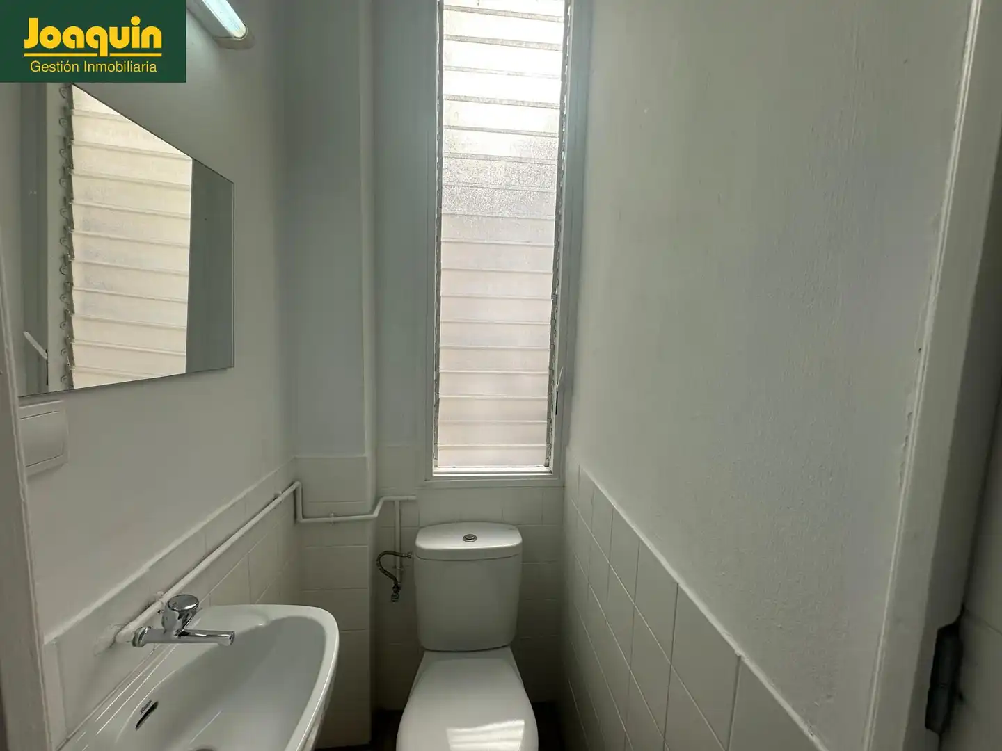 Apartamento 128 m² em Córdova