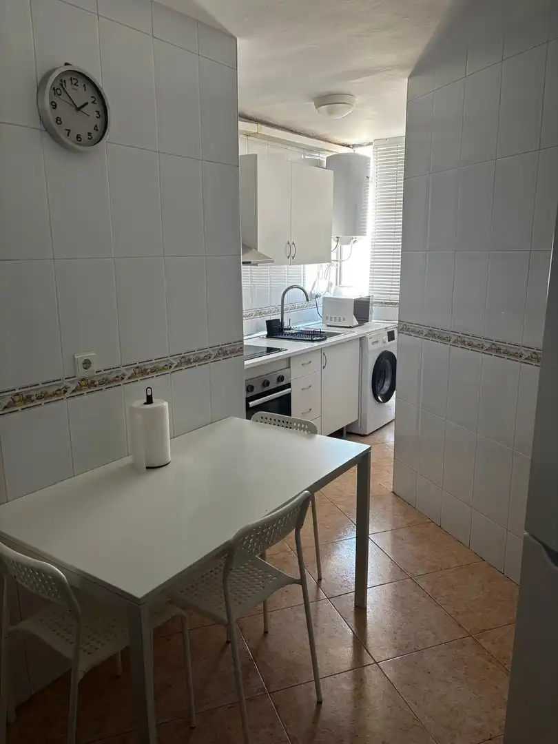 Stanza in affitto, Almería