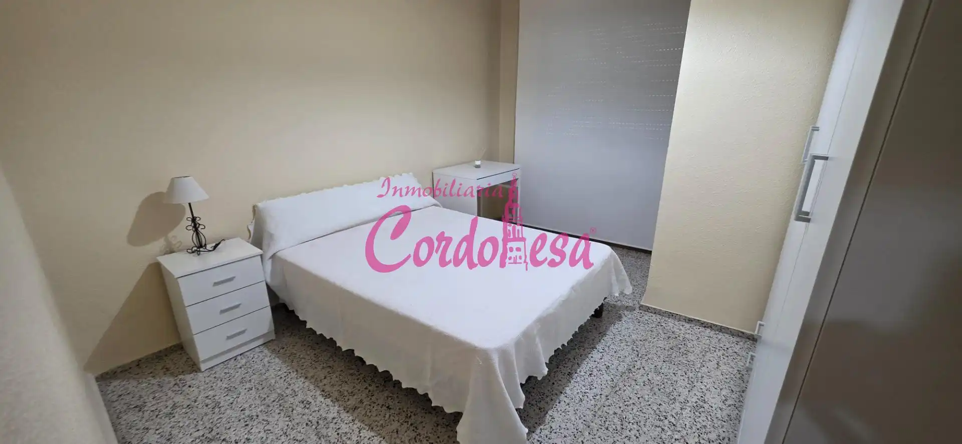 Piso de 76 m² en Córdoba