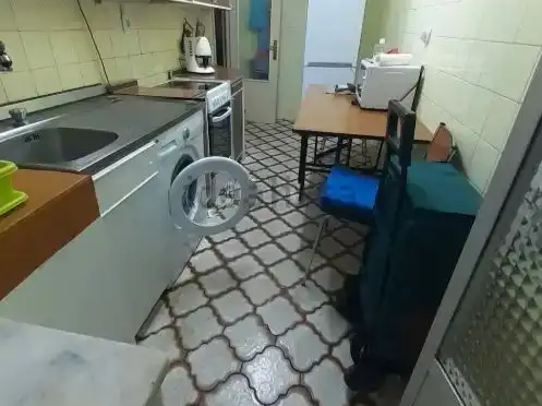 Wohnung 85 m² in Salamanca